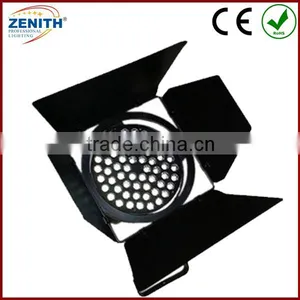 60*5W White Color Led Car Show Light,led Car Exhibiton Show Light thumbnail-4