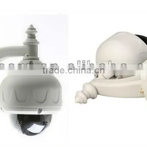 Digital Camera 360 Degree Camera Wireless ip Camera thumbnail-1