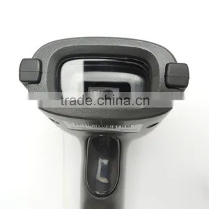 2D Wired Handheld QR Code Barcode Scanner Reader I2DBC009 thumbnail-5