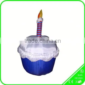 Hot Sale Christmas Decoration With Halloween Decoration Inflatable thumbnail-1