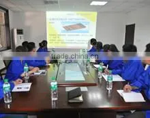 Beijing TRX Rubber Products Co., Ltd. company overview - view 4 thumbnail