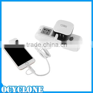 Super Fast Mobile Phone Charger Cellphone Charger for Iphone 5s thumbnail-5