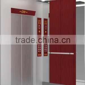 Elevatro/Lift With Wood Surface Plate/pattern Walllift Best Price thumbnail-3