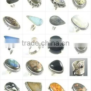 Bali Silver Jewelry Wholesale thumbnail-1