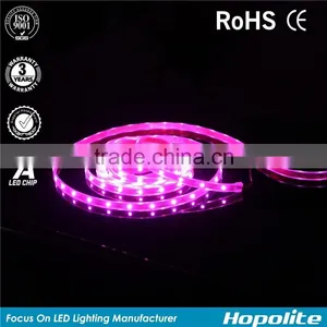 Flexible Epistar Rgb Led Strip 5050 Ip68 With 3 Years Warranty thumbnail-1
