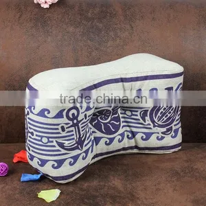 2015 New Sea Creatures Sea Turtles Starfish Waist Cushion Cover Home Decor Pillow thumbnail-2