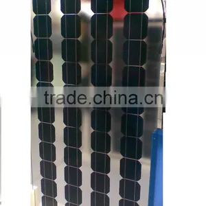 Double Glass Solar Panels thumbnail-1