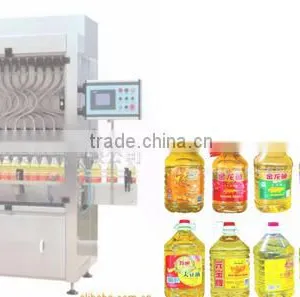 Oil Filling Machine thumbnail-2