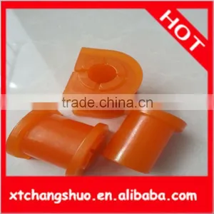 Stabilizer Bar Bushing 52088778AA Rubber Metal Sleeve Bushing 9063330014 thumbnail-4
