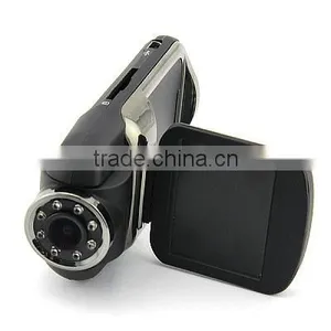 2.0 Inch 1080P Full HD LCD 270 Degrees Rotation Car DVR thumbnail-6