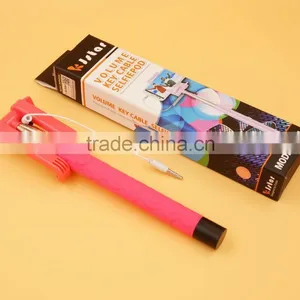 Best Seller 2015 New Gadgets Selfie Stick Z06-4 Foldable Function With Mini Size From Kjstar thumbnail-4