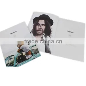 Cheap Fashion Magazine Printing Cheap Hot Photo Book Printing thumbnail-3