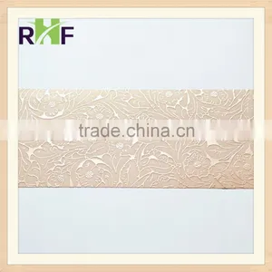 Good Sale 1.5mm-3mm Embossed HPL Board/HPL/Decorative thumbnail-2