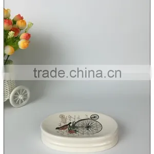 Decal Design Bathroom Accessories thumbnail-4