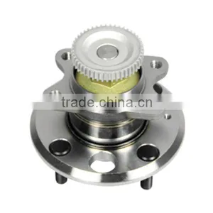 High Toyota Quality Auto Rear Wheel Bearing thumbnail-1
