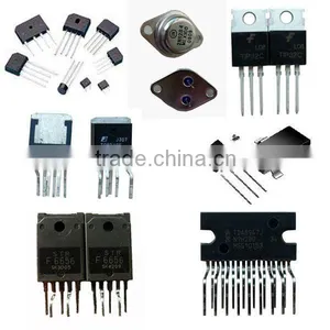 BA2302F Transistor thumbnail-1