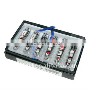 Lot 360 Nailcutters Manicure Pedicure New thumbnail-1