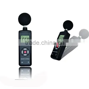 In 2016 to Order Sound Analyzer Octave Band Sound Level Meter thumbnail-1