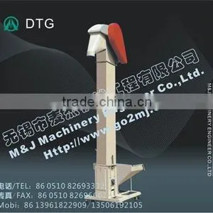 Belt Bucket Elevator thumbnail-3