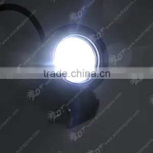 2 Inch 10W CR-EE LED Work Light Spot Lamp Off Road Car Truck Boat ATV SUV 4W 12V 24V 32V thumbnail-2