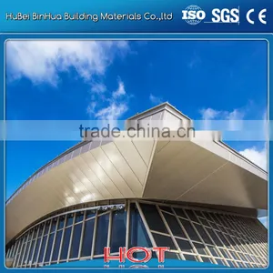 Hot Sale B Class Fiire Proof ACM/ACP Made in China in 2016 thumbnail-6
