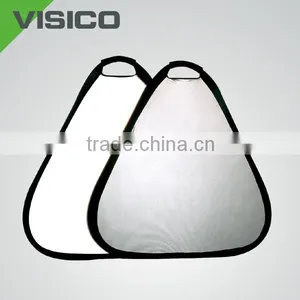Photograph Studio Light Handheld Light Mulit Collapsible Disc Photograph Studio Reflector thumbnail-6