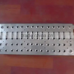 ALUMA Steel Plank With Hooks thumbnail-1
