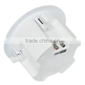 PA Ceiling Mount Speakers in Wall Speakers Reviews thumbnail-2