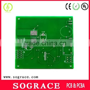Consumer Electronics Pcb Board, Pcb Printed Circuit Board and Assembly thumbnail-2