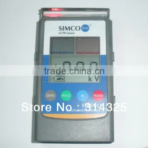 High Precision ESD Tester FMX-003 Simco Electrostatic Fieldmeter thumbnail-2