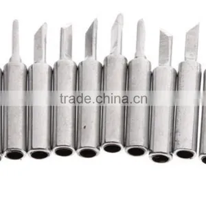Spot Welding Tips /soldering Iron Bits for Hakko 936 Soldering Station Iron Tips thumbnail-6