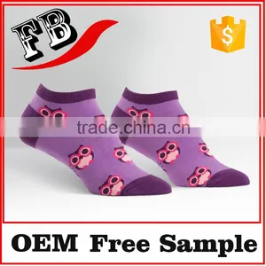 Women Socks Woolen Socks thumbnail-1