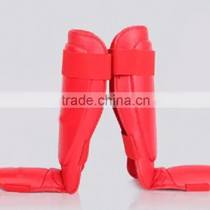 Karate Protection Shin Guard thumbnail-1