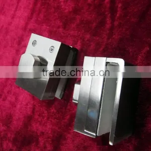 Everstrong Glass Door Bolt With Item Number ST-H007 Single Glass Door Latch thumbnail-4