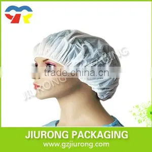Disposable Heparin Cap Disposable Surgeon Cap thumbnail-1