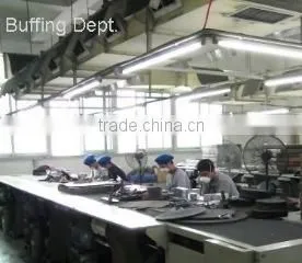 S & K Manufacturing (Shenzhen) Ltd. company overview - view 2 thumbnail