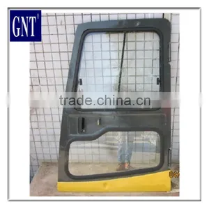 Cabin Door for PC400-6 Excavator thumbnail-1