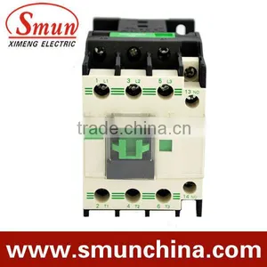MC1-D3211 50A AC Contactor 24V/48V110V220VDC Coil thumbnail-1