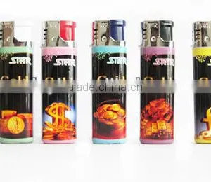 Windproof Lighter thumbnail-3