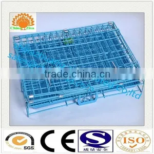 Many Colors Dog Pet Cage Crate for Sale thumbnail-5
