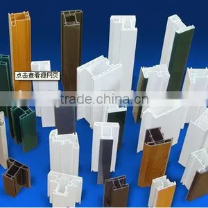 Aluminum Window/wooden Door Frame Making Machine thumbnail-2