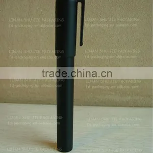 8ml Black Color Perfume Spray Bottle thumbnail-1