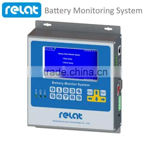 DC Load Bank Management System thumbnail-2