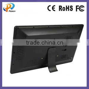 Bulk Digital Photo Open Frame 17 Inch Video Player Without Casing thumbnail-2