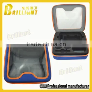 Custom Hard Shell EVA Case With Foam Insert thumbnail-1