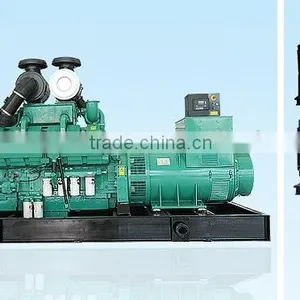 30KW Weifang Huafeng Diesel Generating Set thumbnail-6