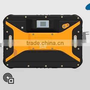7 Inch Android 3G/4G Wifi/bluetooth Fingerprint Scanner Tablet PC thumbnail-1