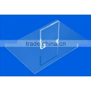 Acrylic Transparent Board(clear) thumbnail-1