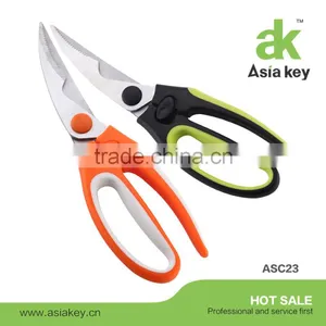 Kitchen Shears Poultry Shears Chicken Bone Scissors For Chef thumbnail-6