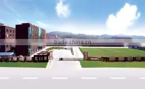 Zhejiang Yuanda Machinery & Electrical Manufacturing Co., Ltd. company overview - view 3 thumbnail